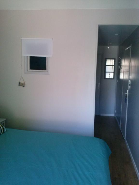 Chambre D'Hotes Le Massanous Laure-Minervois Ruang foto