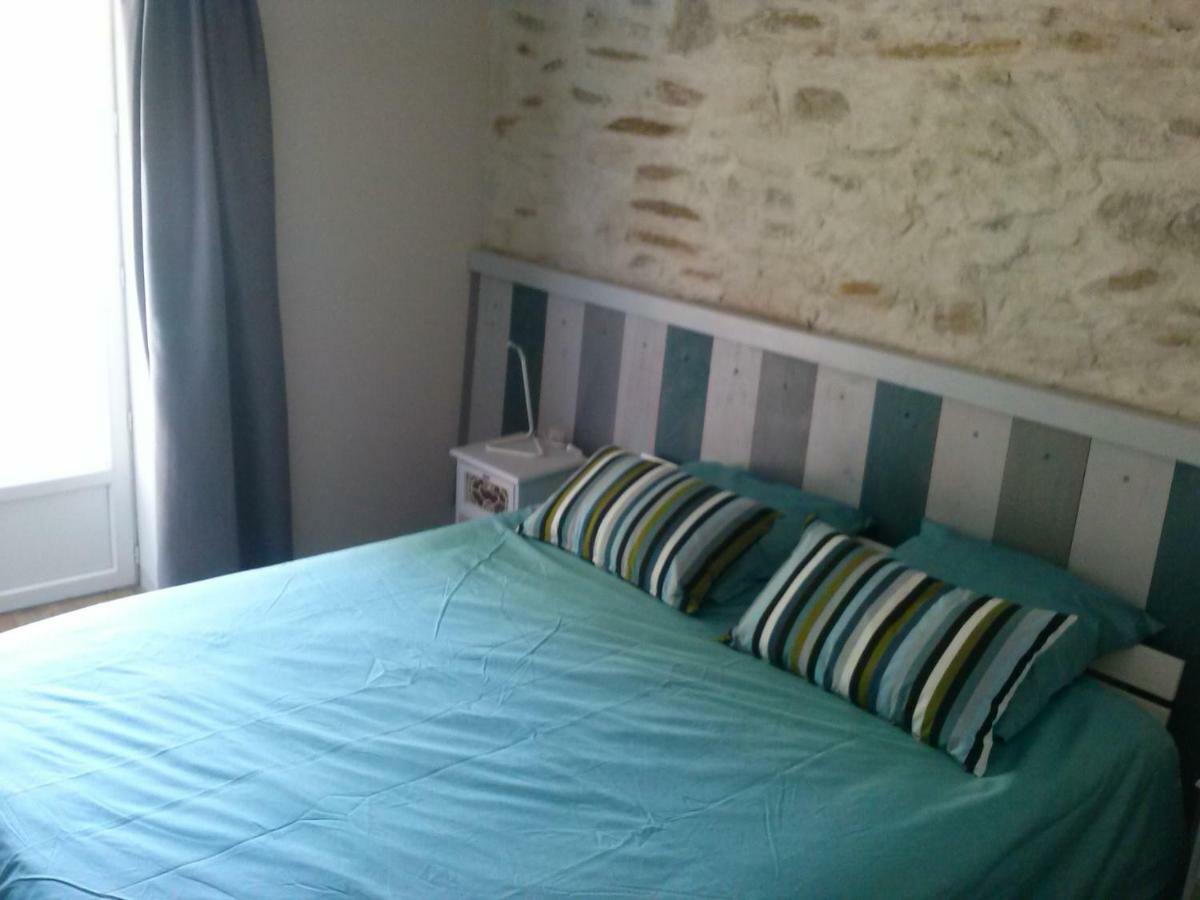 Chambre D'Hotes Le Massanous Laure-Minervois Bagian luar foto
